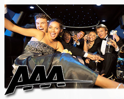 AAA Limousine Ottawa - Graduations/Prom Nights